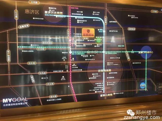 实探 | 地铁2号线十一前通车，这9个才是真地铁盘！