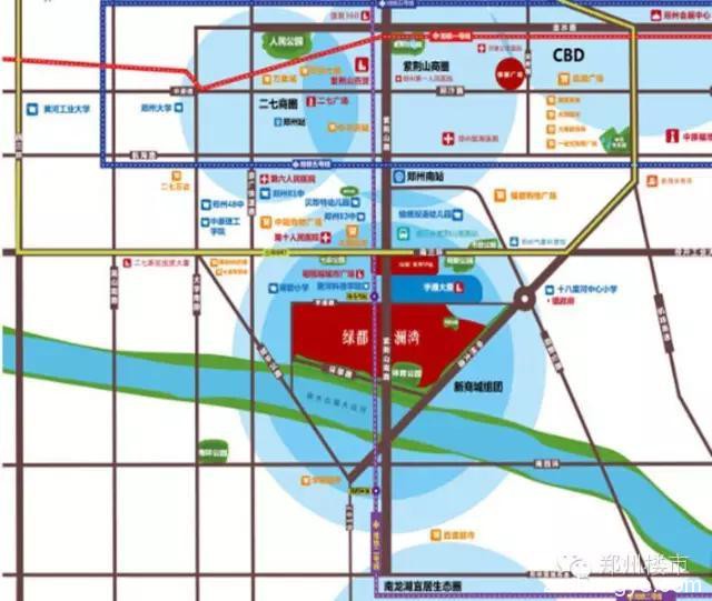 实探 | 地铁2号线十一前通车，这9个才是真地铁盘！