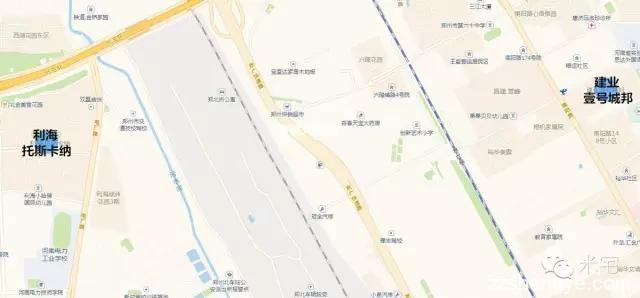 盘点郑州8大区域高售价的二手房小区，给购房者带来什么启示？