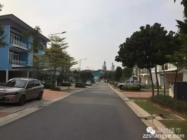 在吉隆坡我随时会被抢劫， 却买不到一片感冒药！
