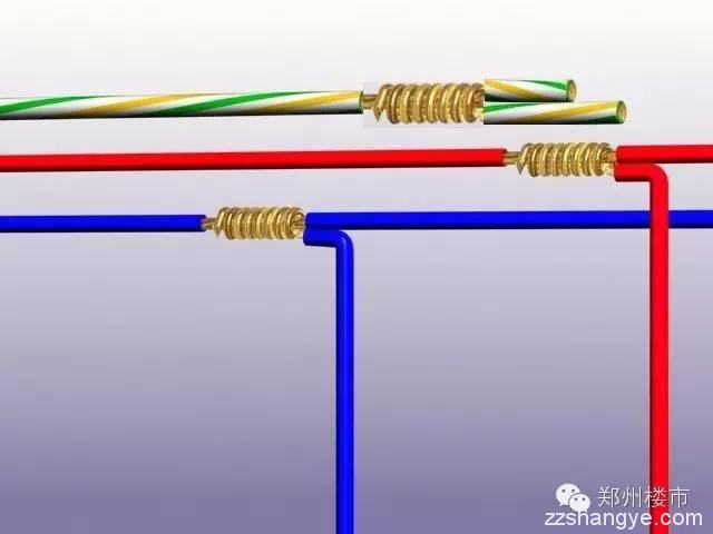 死磕装修施工工艺！家装水电施工的最高标准该是啥？