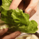 女子体内取出20厘米活虫! 只因频繁吃生菜卷烤肉…这些千万别这么吃,严重可致命!