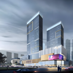 郑州将迎来第三座万象系商业？