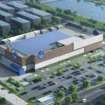 华润万象天地，落户郑州北龙湖片区？