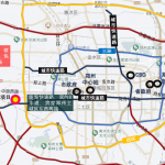 百联奥莱首进郑州！落址中原区！