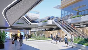 这或许是，2026年郑州最值得期待的购物中心！