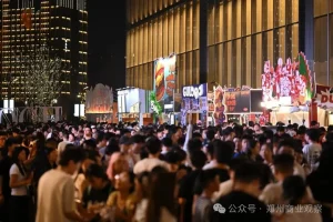 山姆封顶！盒马+华润万象汇进驻！北龙湖热闹了！